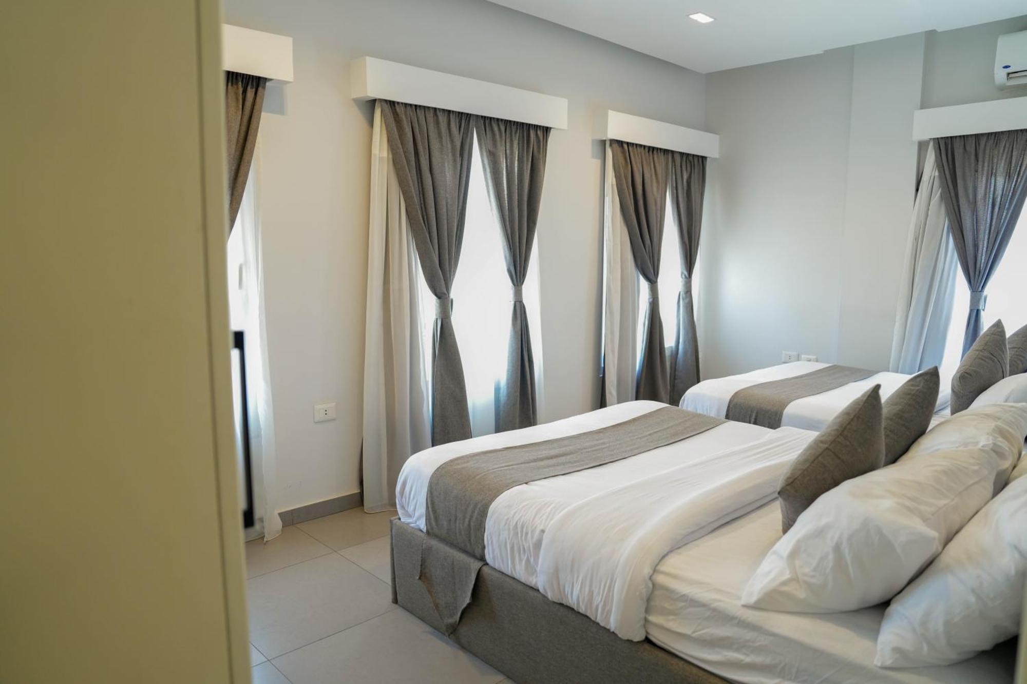 Villa 55 6th of October City Ngoại thất bức ảnh